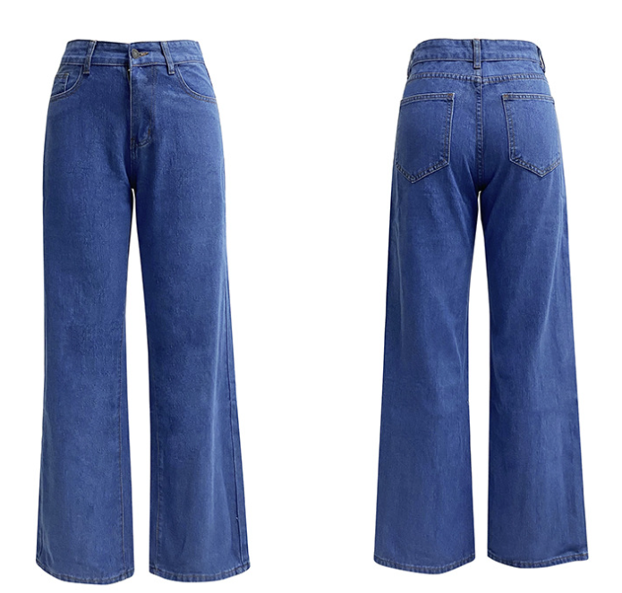 Elevated Essential Jeans