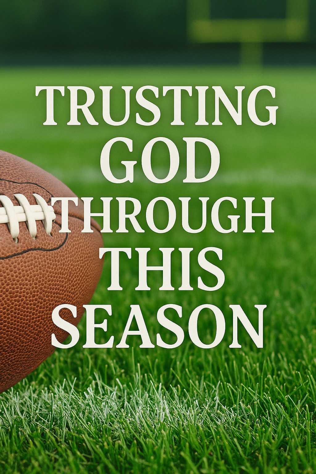 When Football Season Brings More Than Just Football