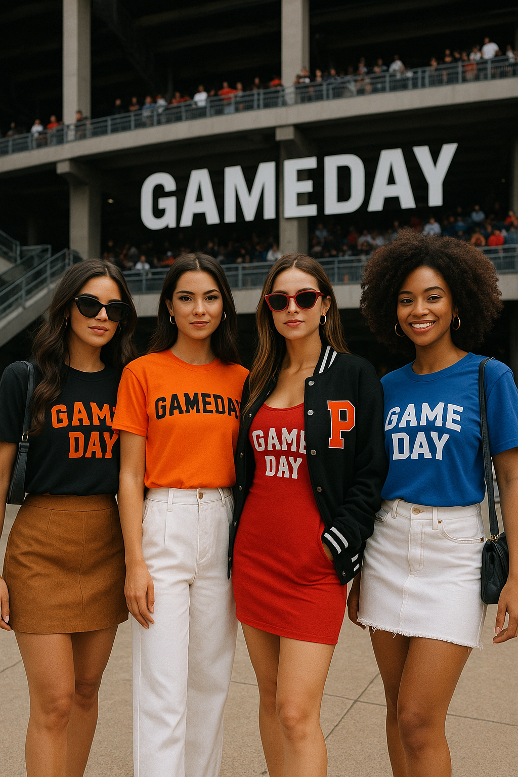 Game Day Kouture