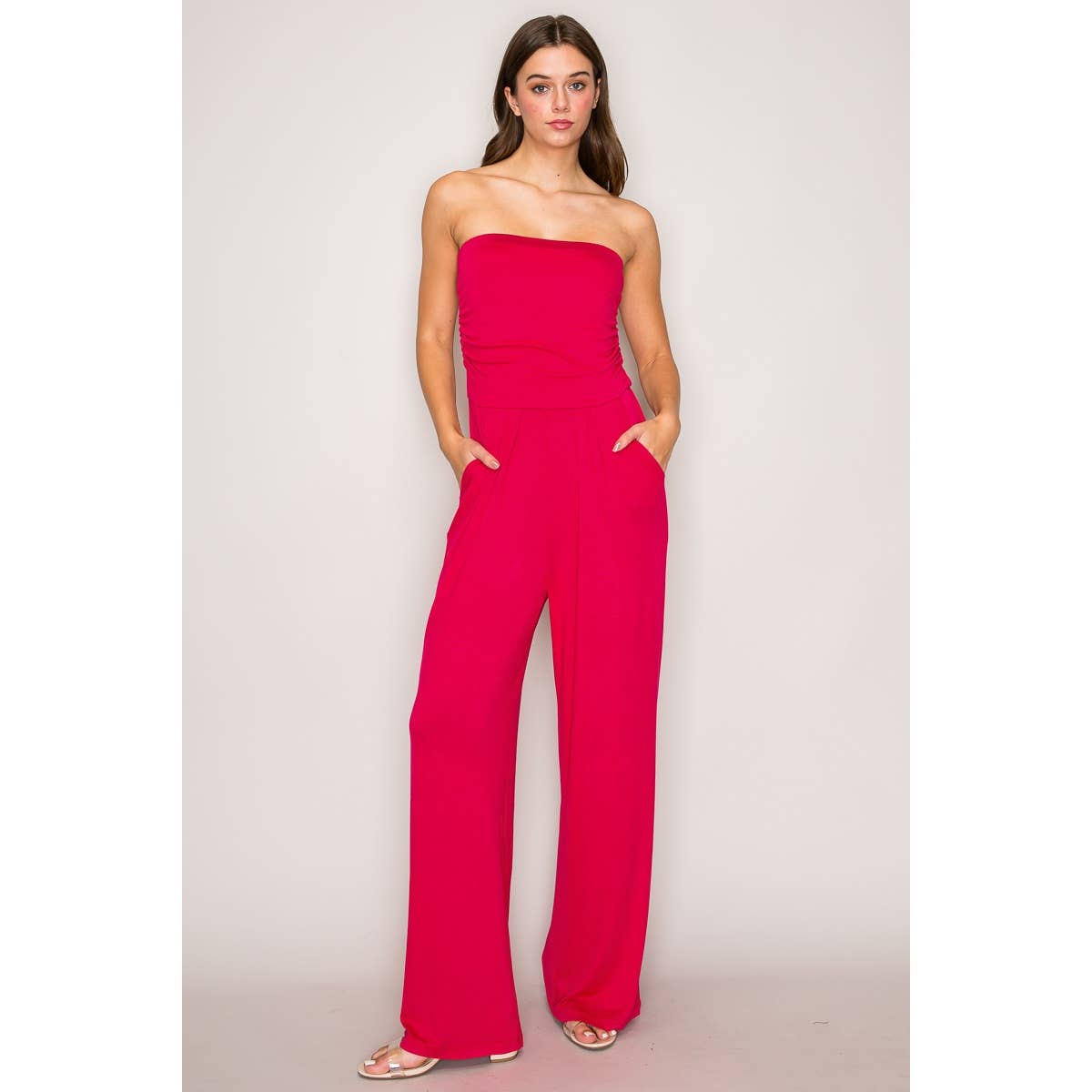 Summer Breeze Jumpsuit