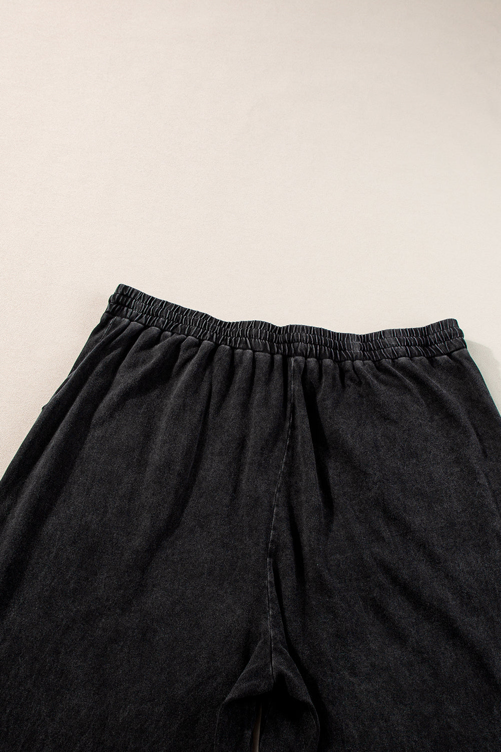 Effortless Flow Wide-Leg Pants