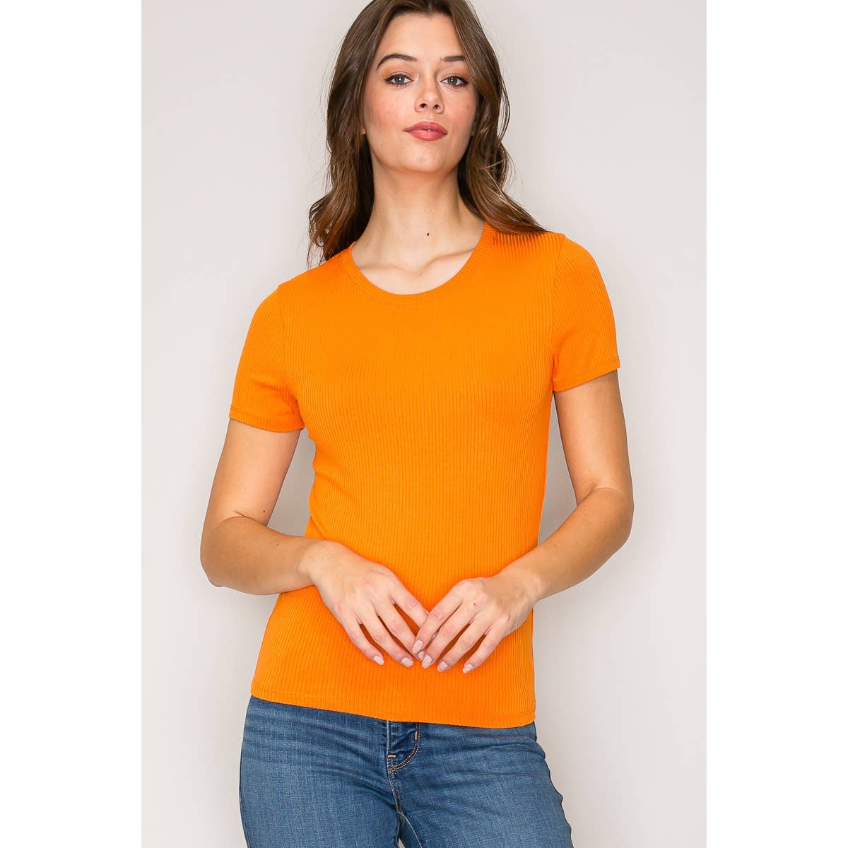 Breezy Comfort Top