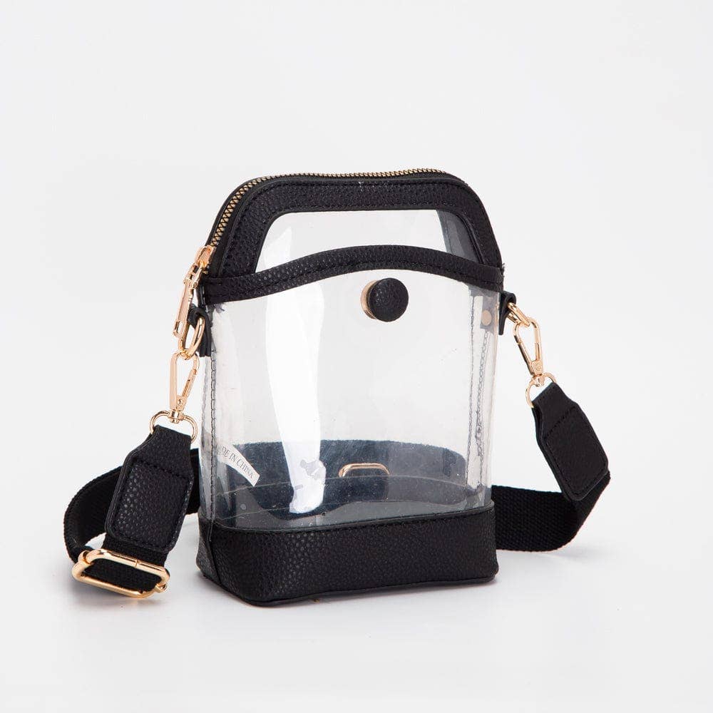 Carly Game Day Crossbody