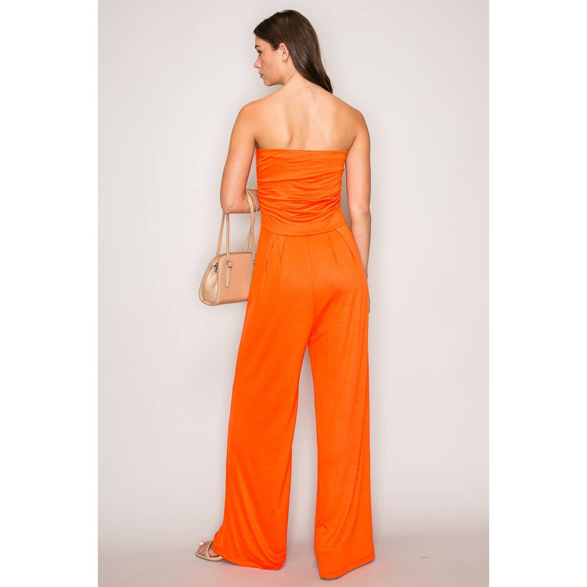 Summer Breeze Jumpsuit