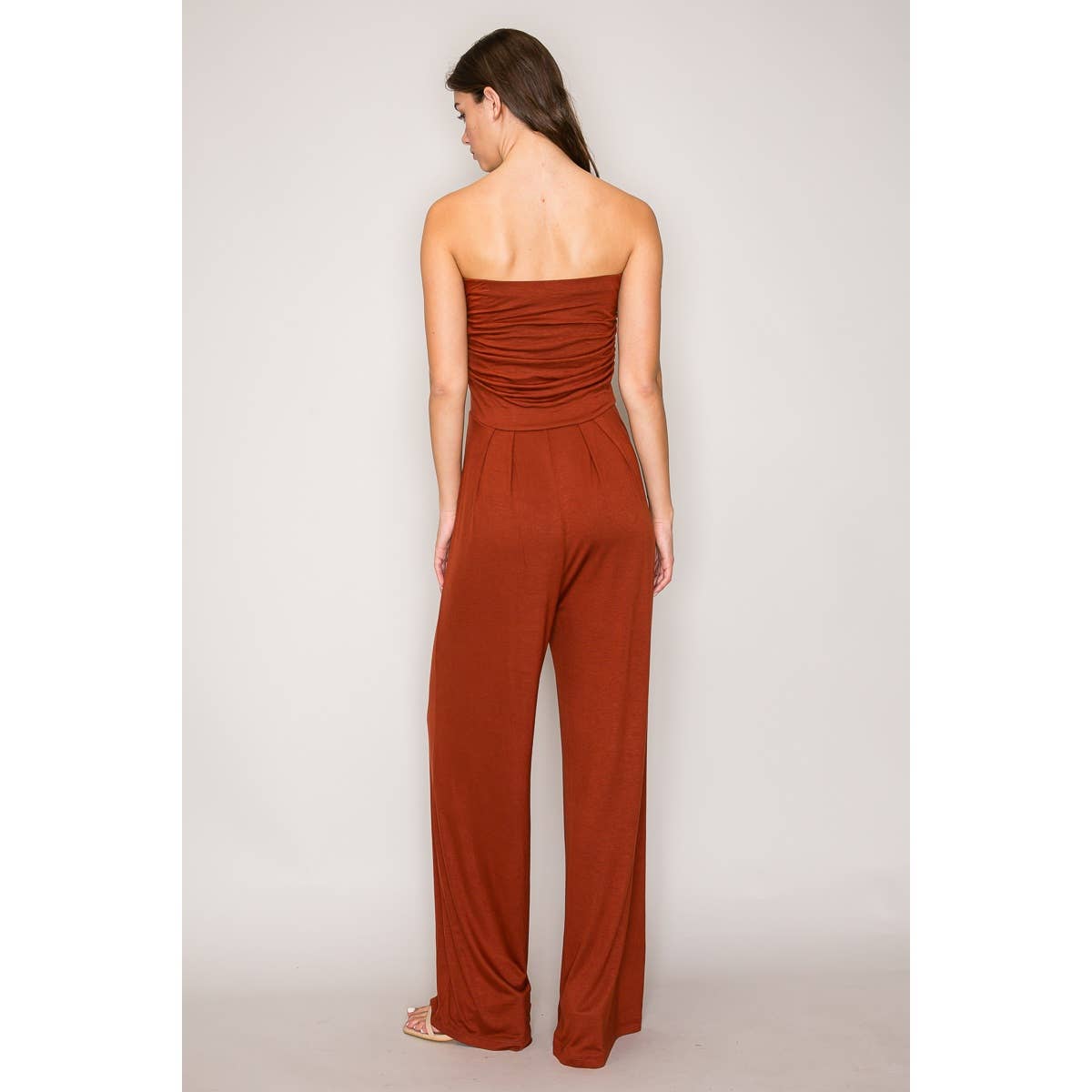 Summer Breeze Jumpsuit