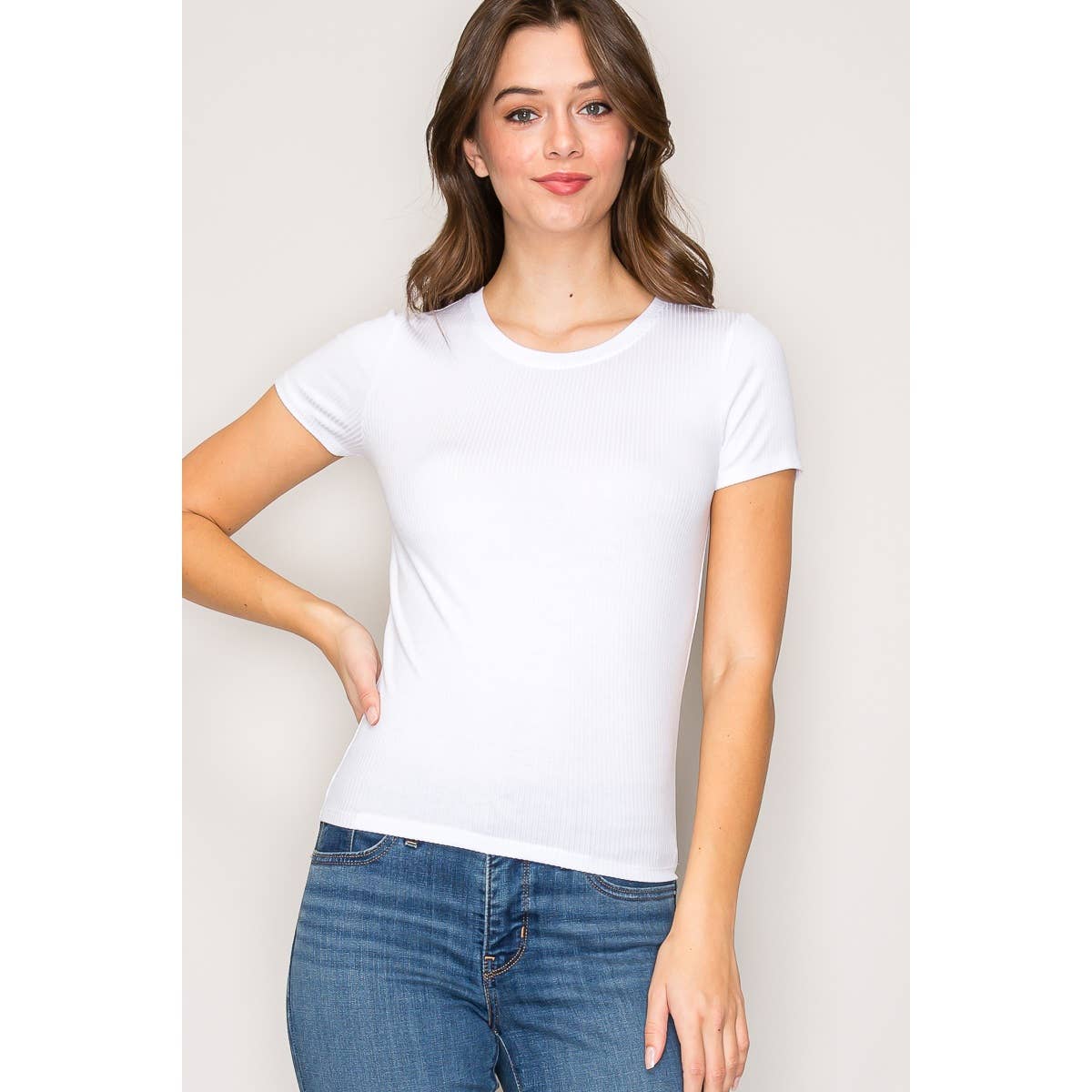 Breezy Comfort Top