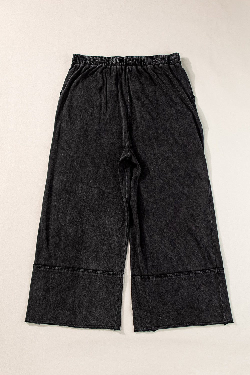 Effortless Flow Wide-Leg Pants