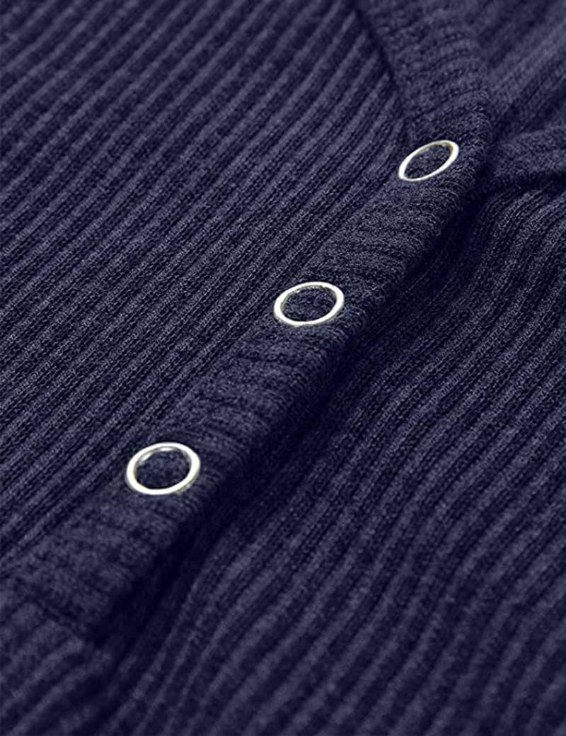 Elysian Knit Vest