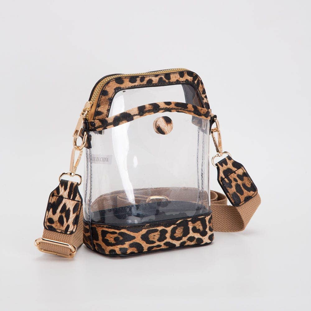 Carly Game Day Crossbody