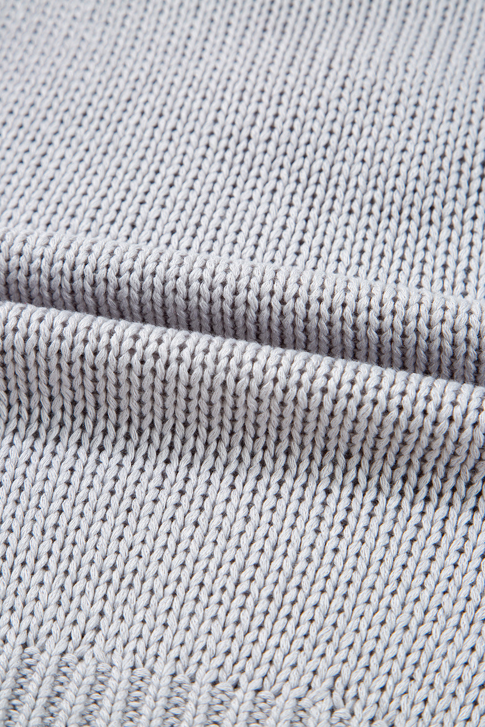 Bowknot Bliss Sweater