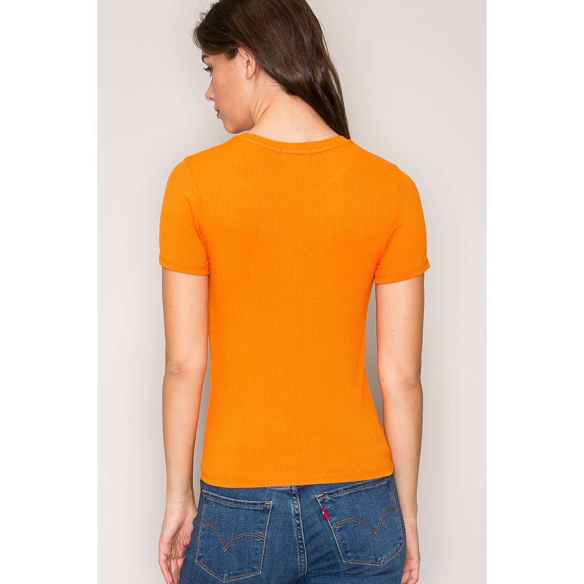 Breezy Comfort Top