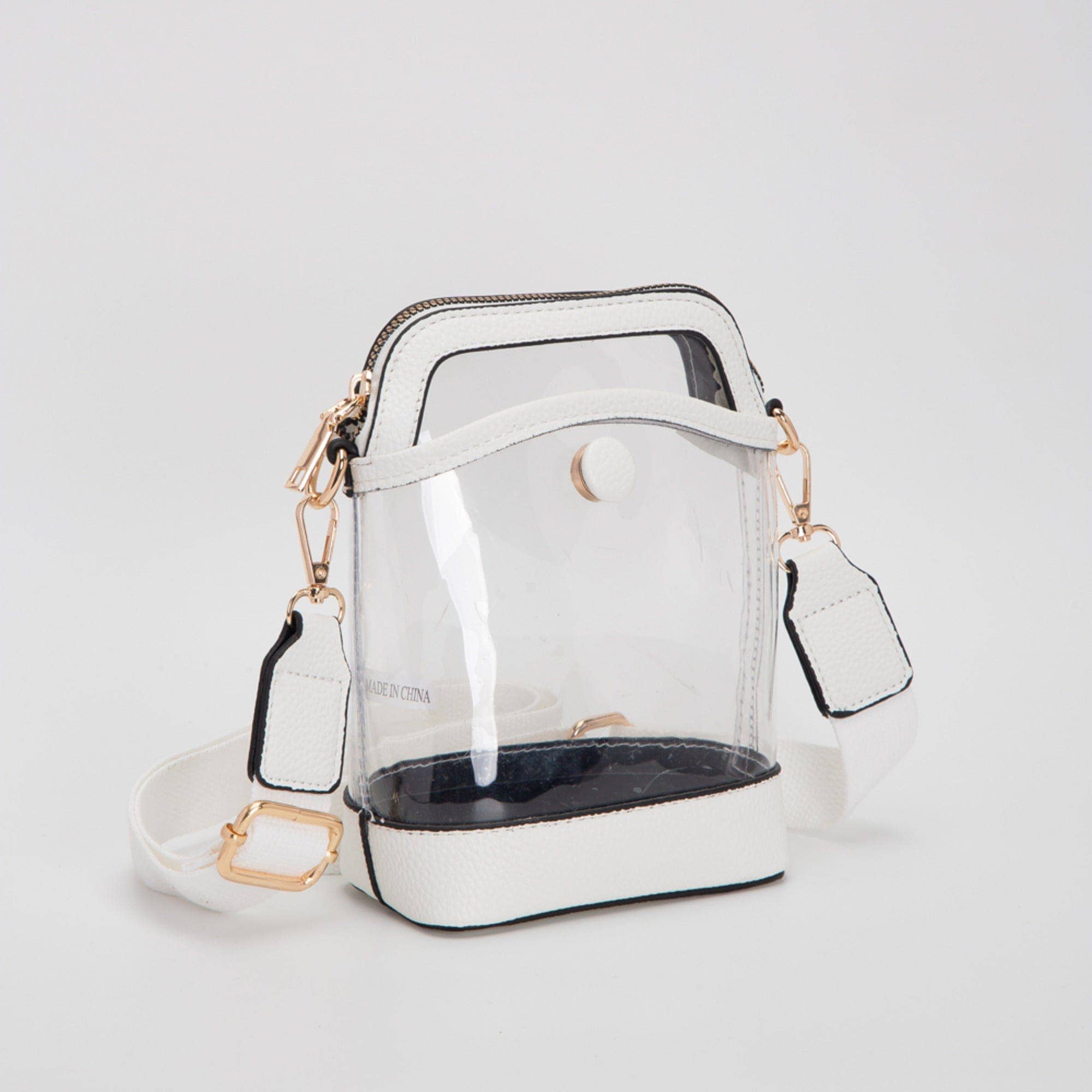 Carly Game Day Crossbody
