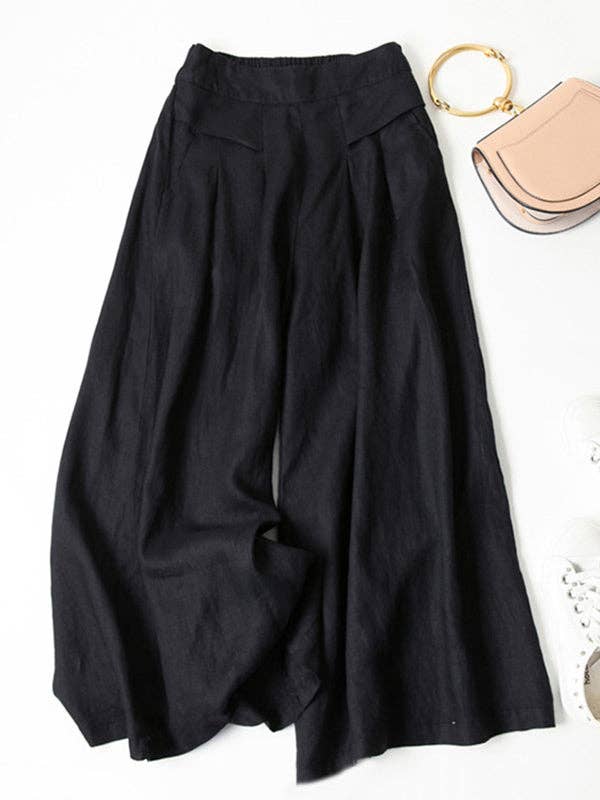 Relaxed Radiance Pants