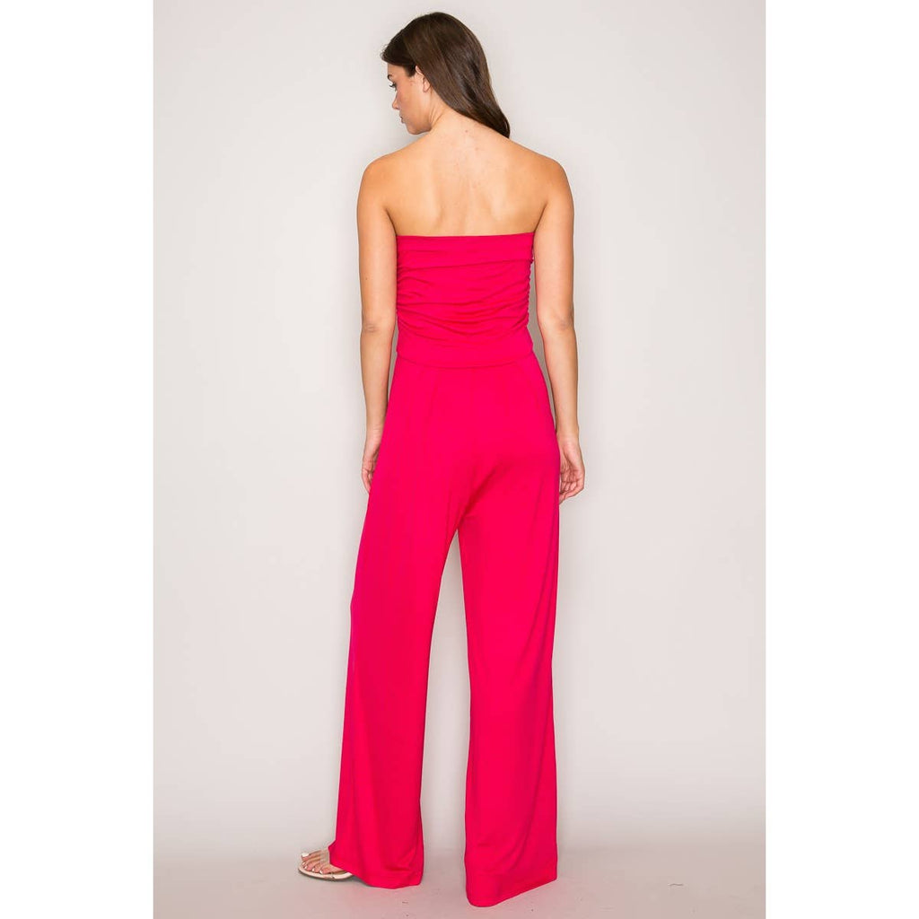 Summer Breeze Jumpsuit