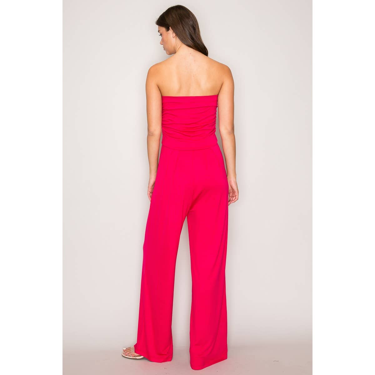 Summer Breeze Jumpsuit