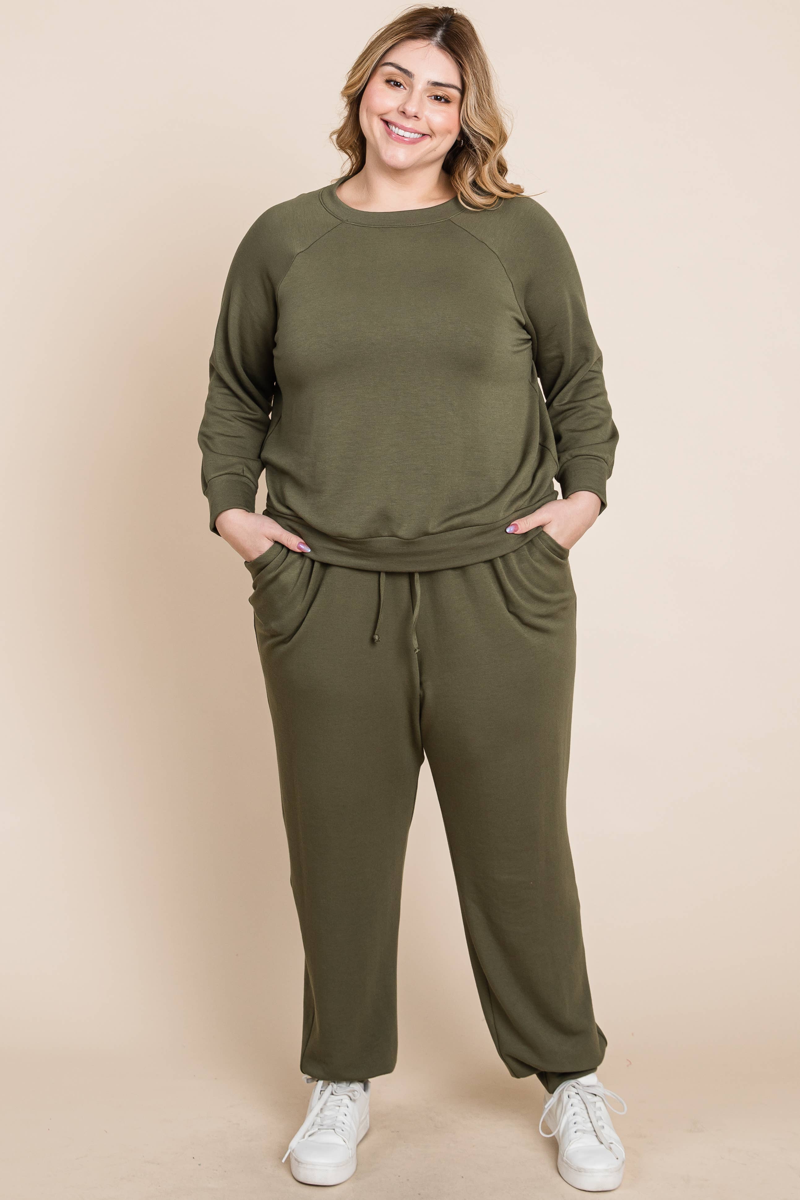 Plush Retreat Ensemble