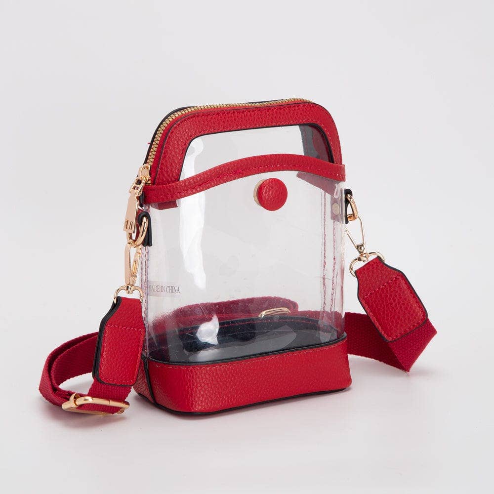 Carly Game Day Crossbody