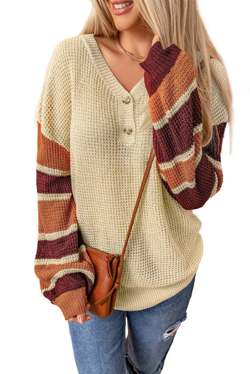 Ragland Rhapsody Sweater