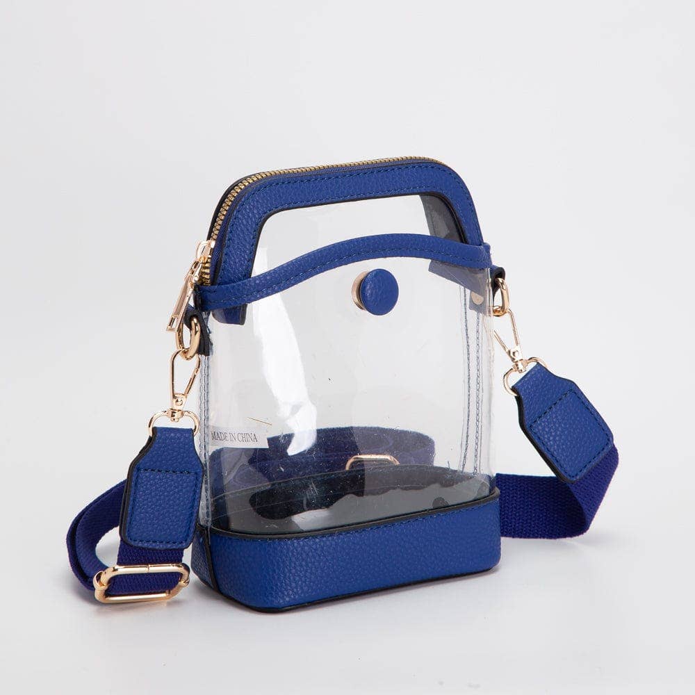 Carly Game Day Crossbody