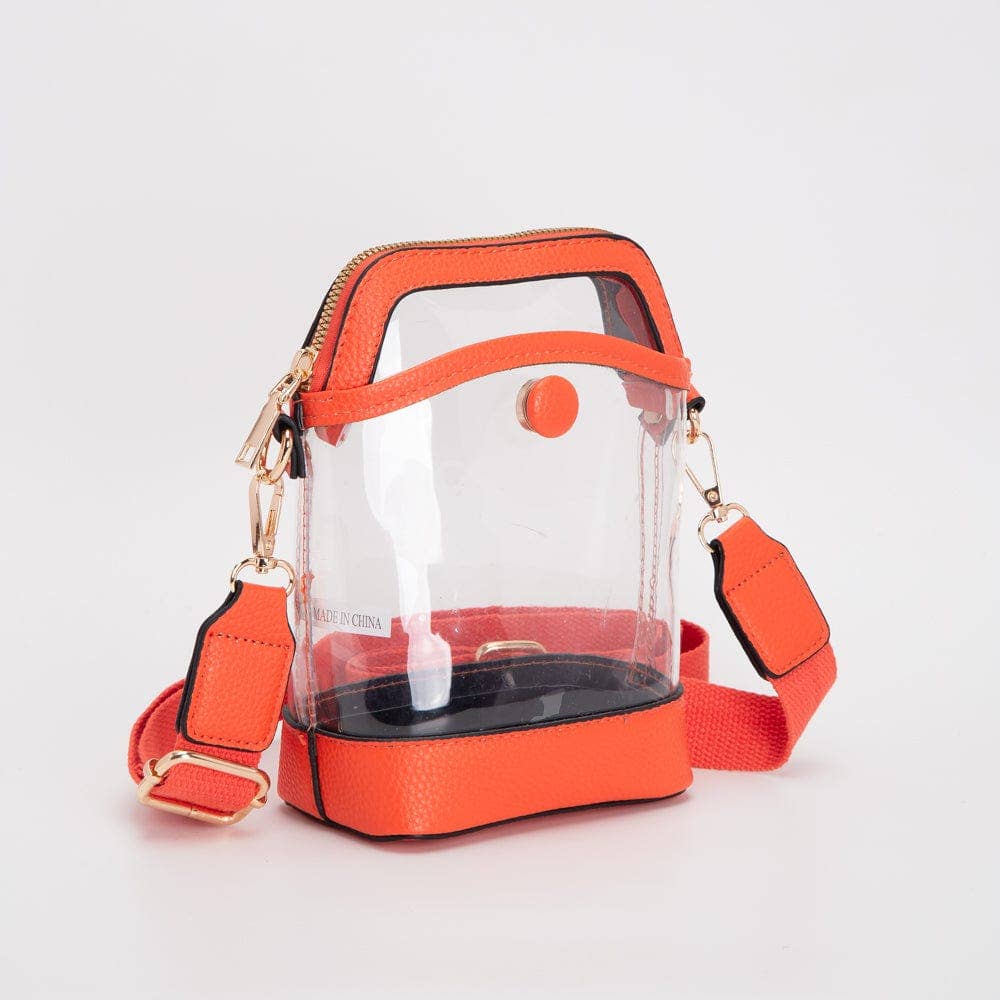 Carly Game Day Crossbody