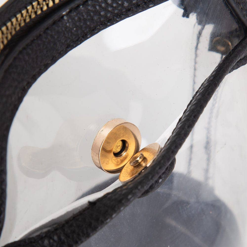 Carly Game Day Crossbody