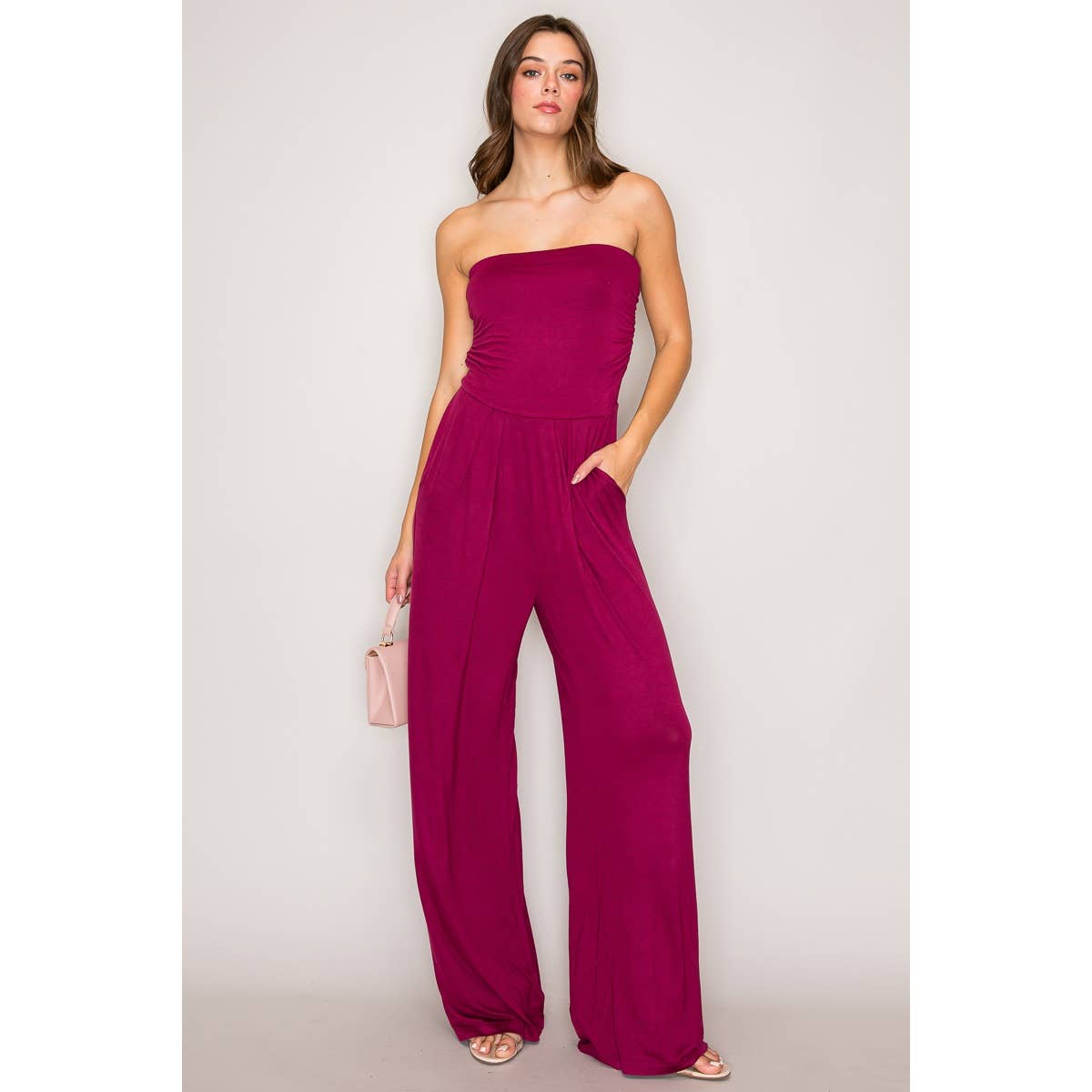 Summer Breeze Jumpsuit