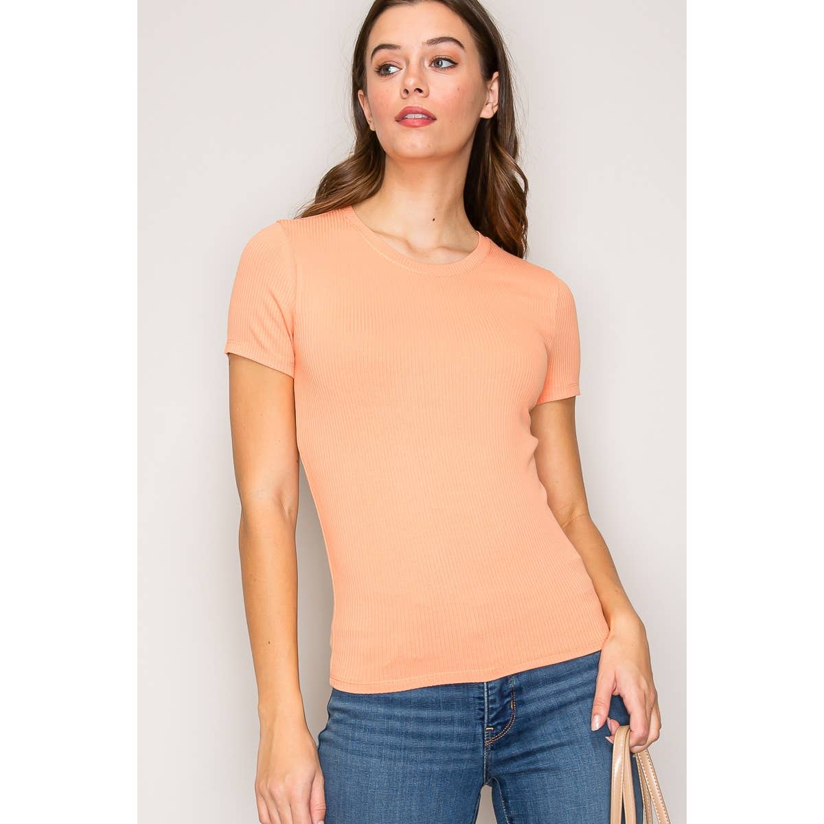 Breezy Comfort Top
