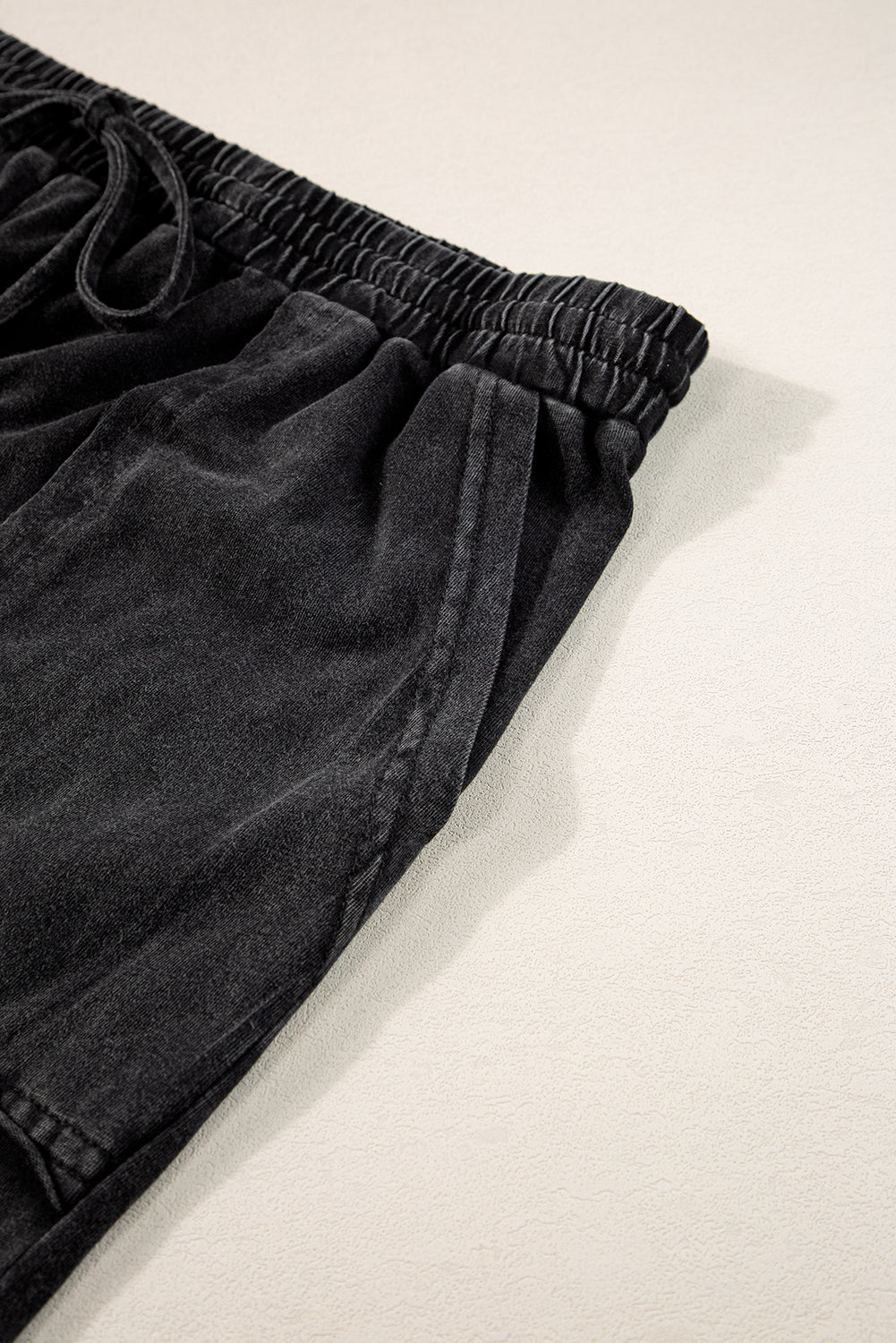 Effortless Flow Wide-Leg Pants