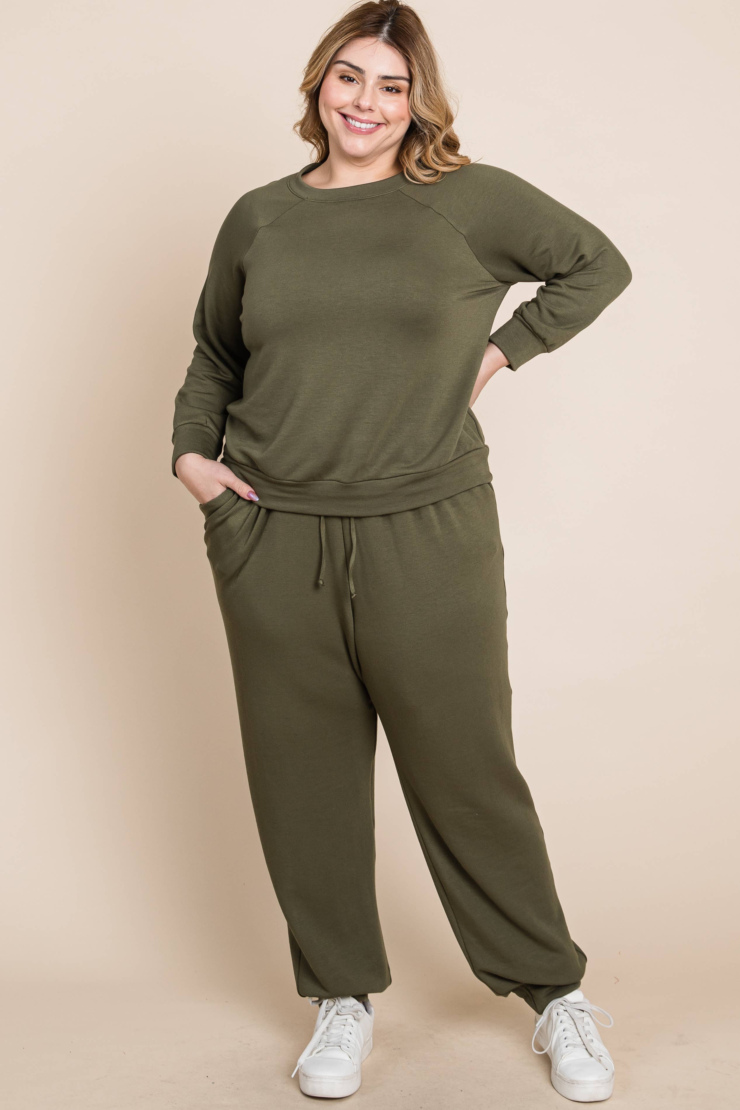 Plush Retreat Ensemble