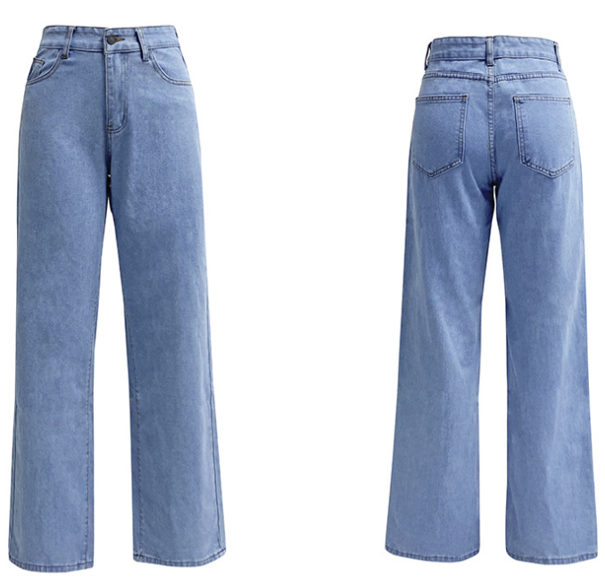 Elevated Essential Jeans