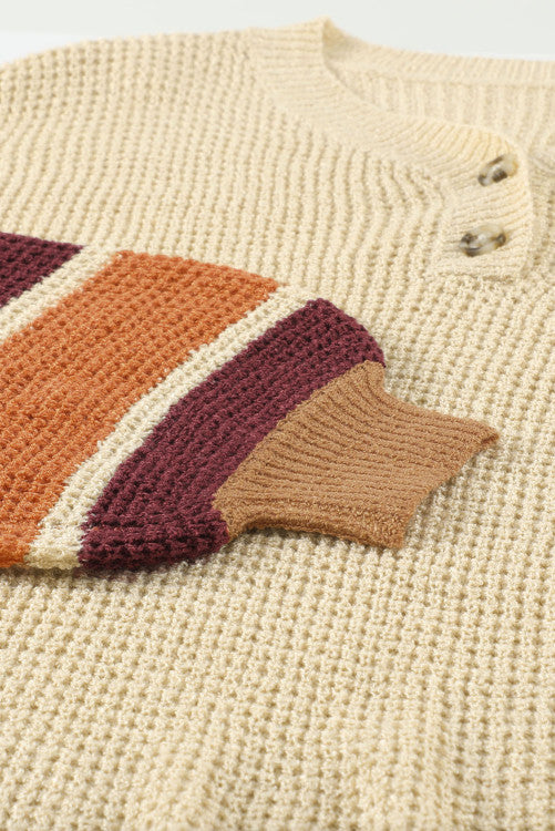 Ragland Rhapsody Sweater