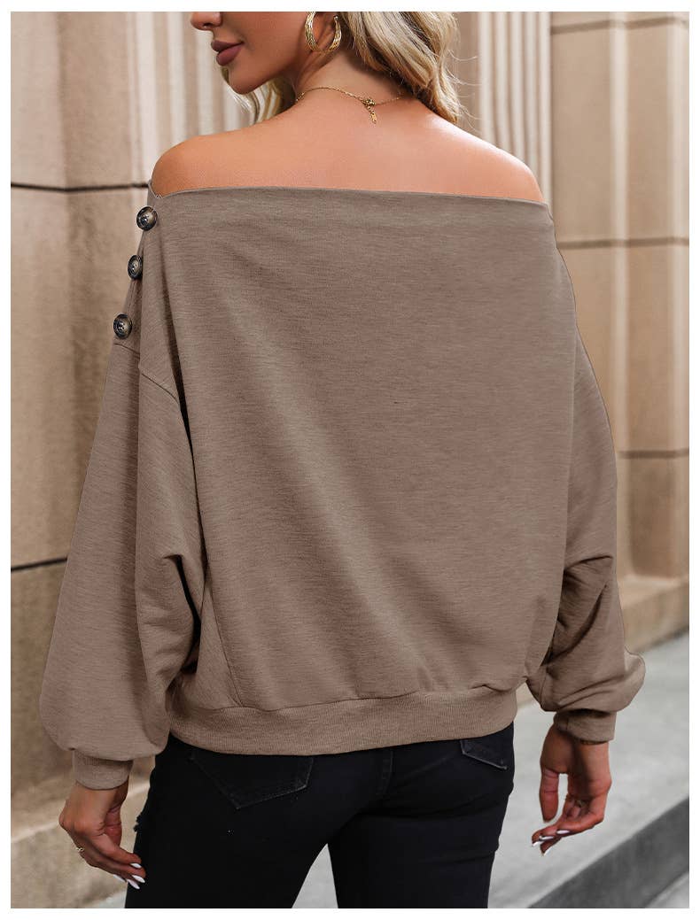 Vogue Vibes Top