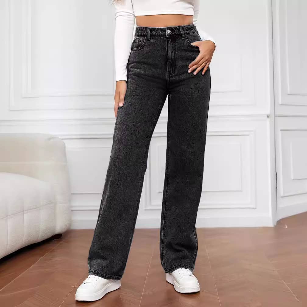 Elevated Essential Jeans