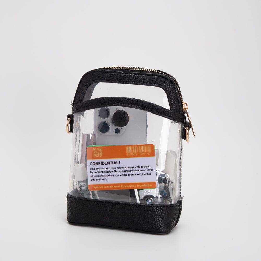 Carly Game Day Crossbody
