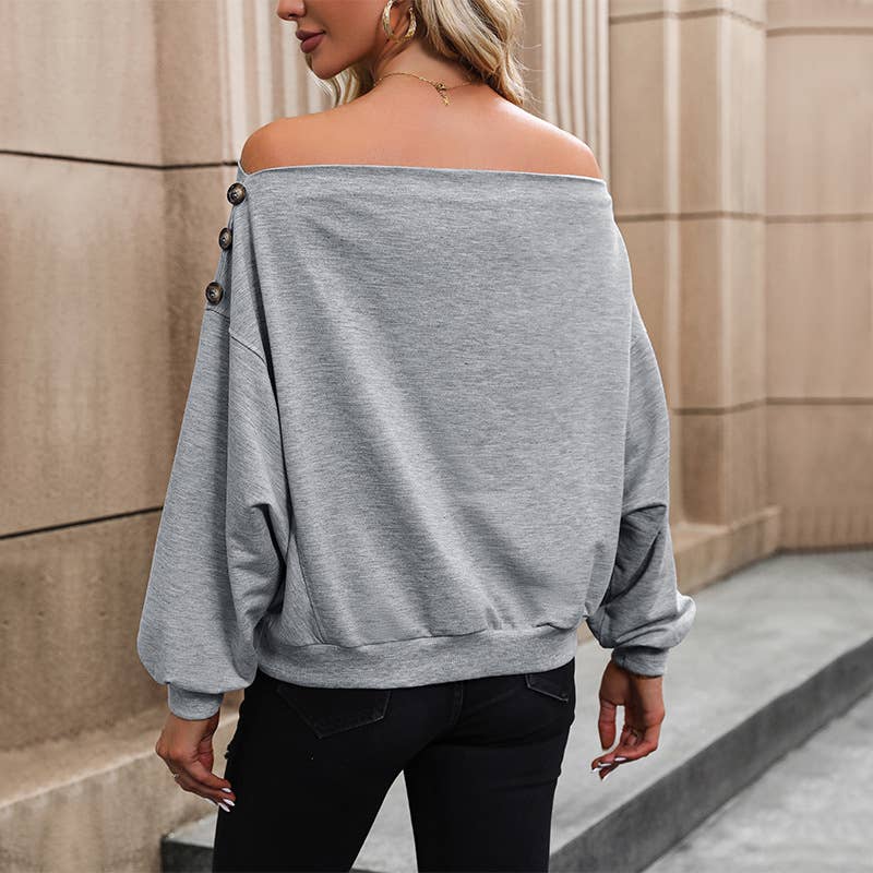 Vogue Vibes Top