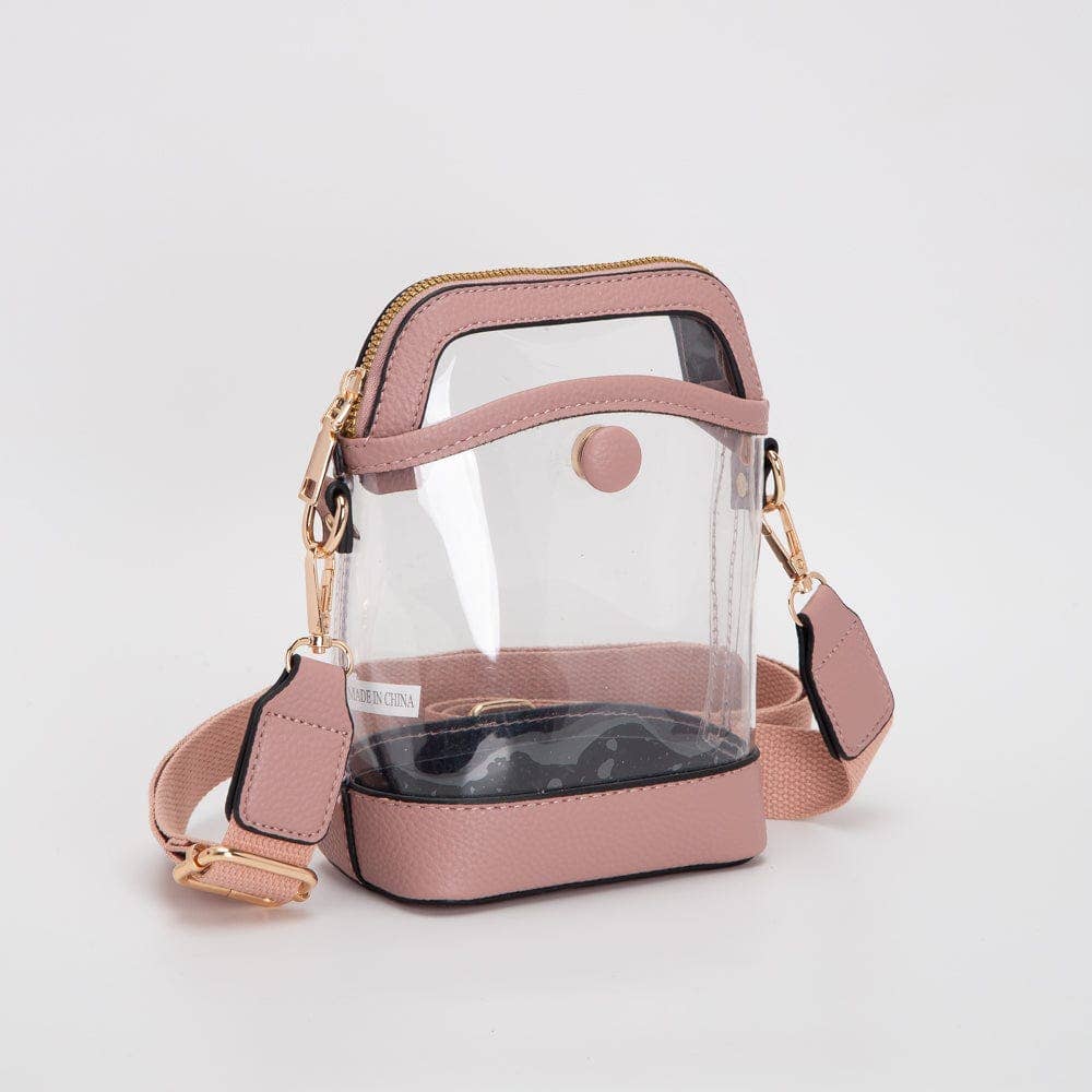 Carly Game Day Crossbody