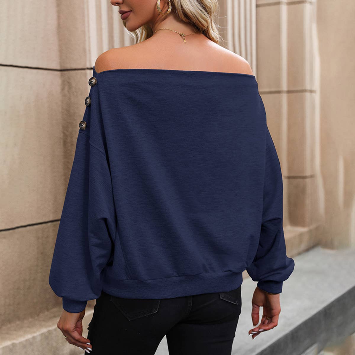 Vogue Vibes Top