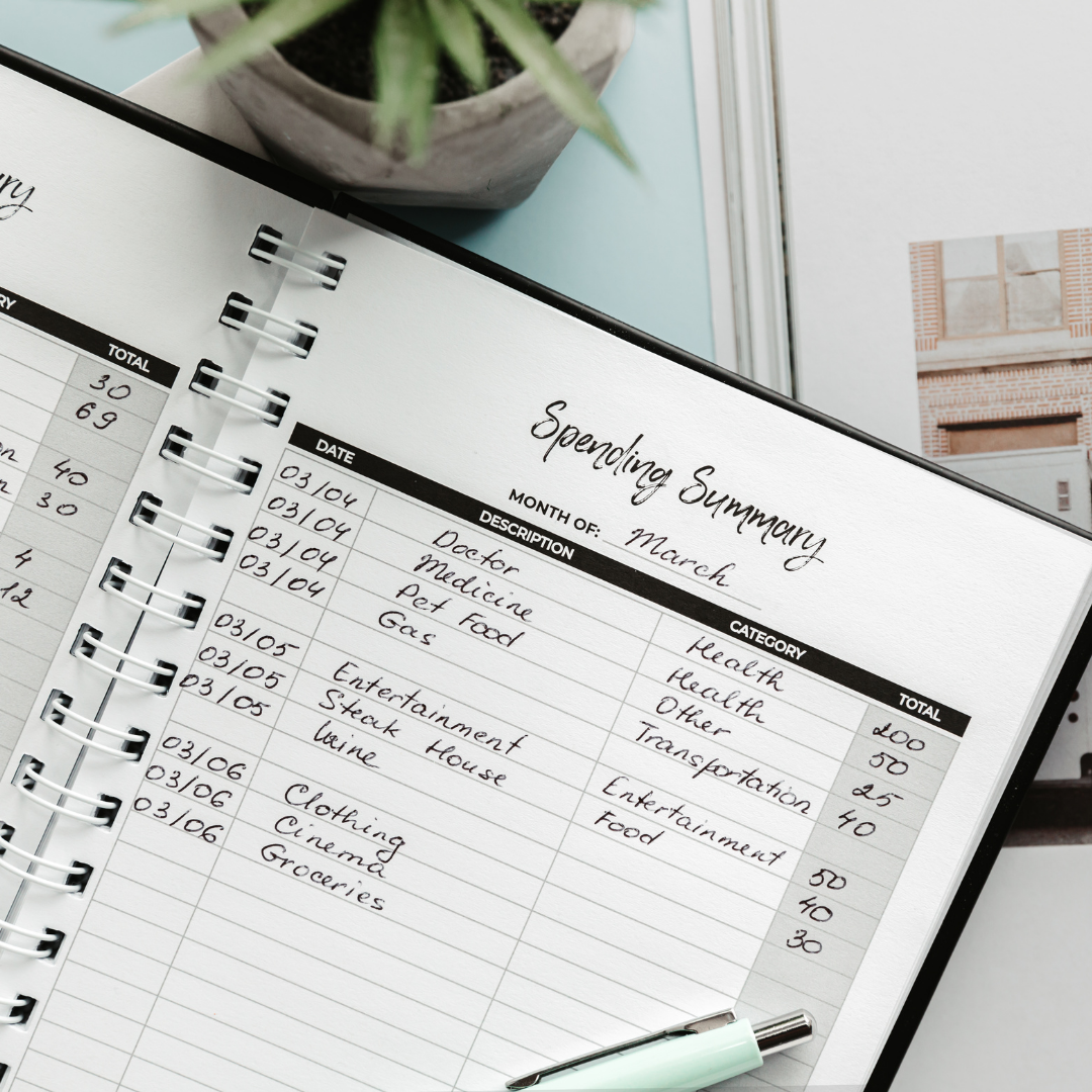 Abundance: Budget Planner