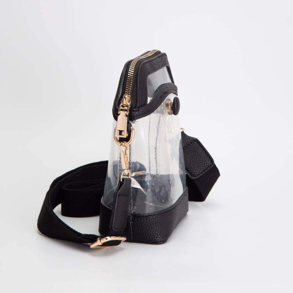 Carly Game Day Crossbody
