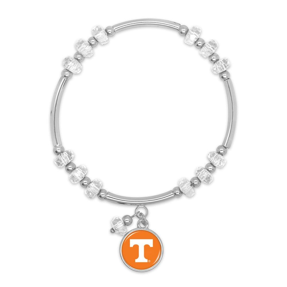 Power "T" Stretch Bracelet