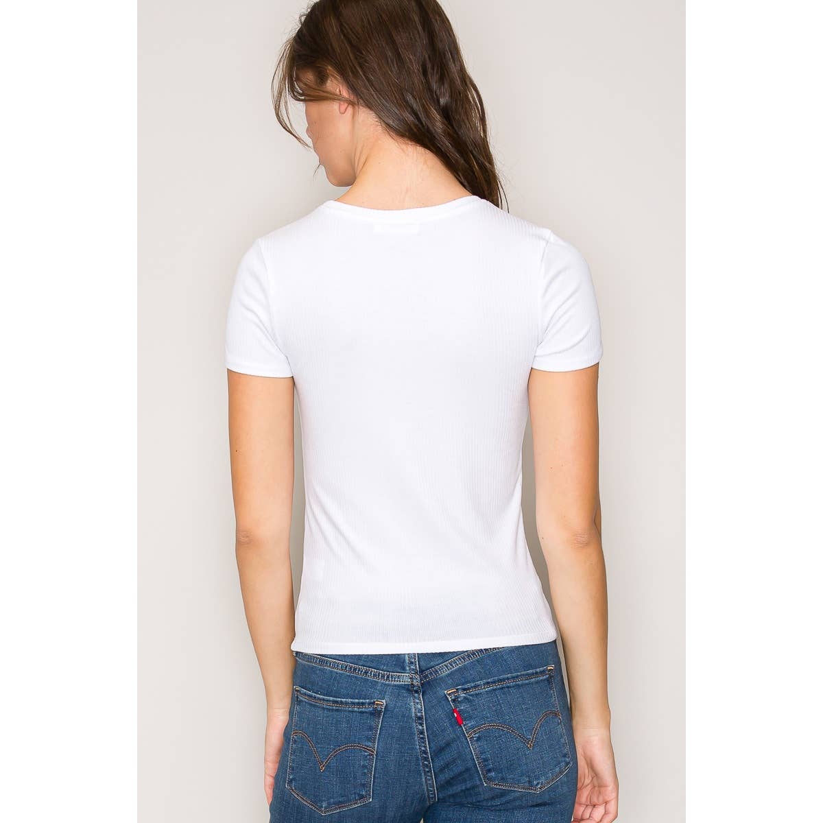 Breezy Comfort Top