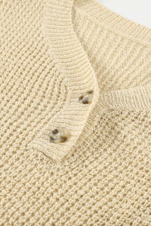 Ragland Rhapsody Sweater