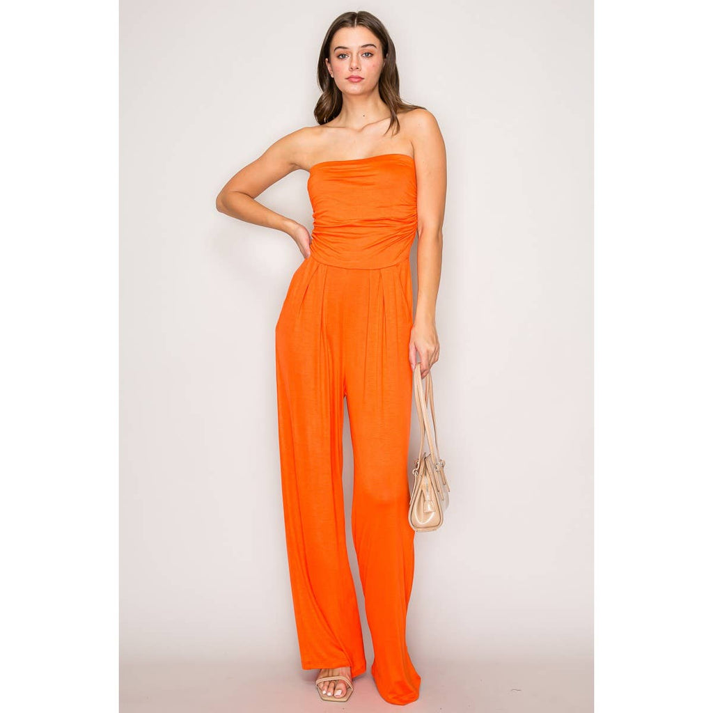 Summer Breeze Jumpsuit