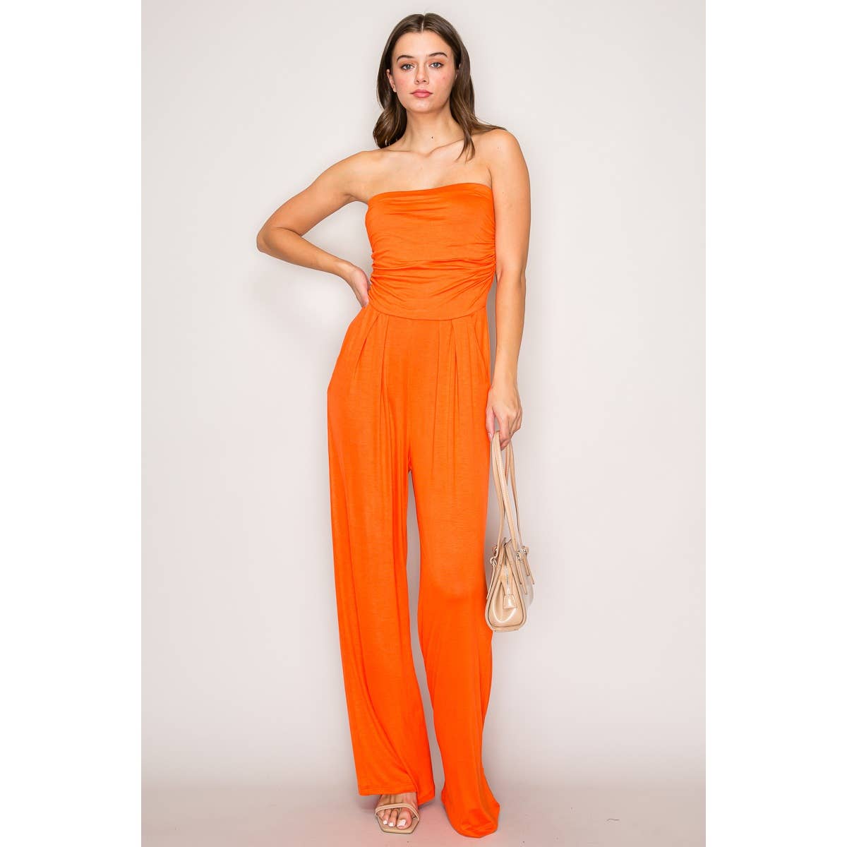 Summer Breeze Jumpsuit