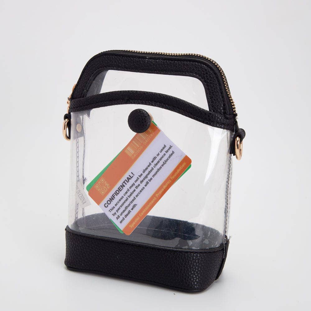 Carly Game Day Crossbody