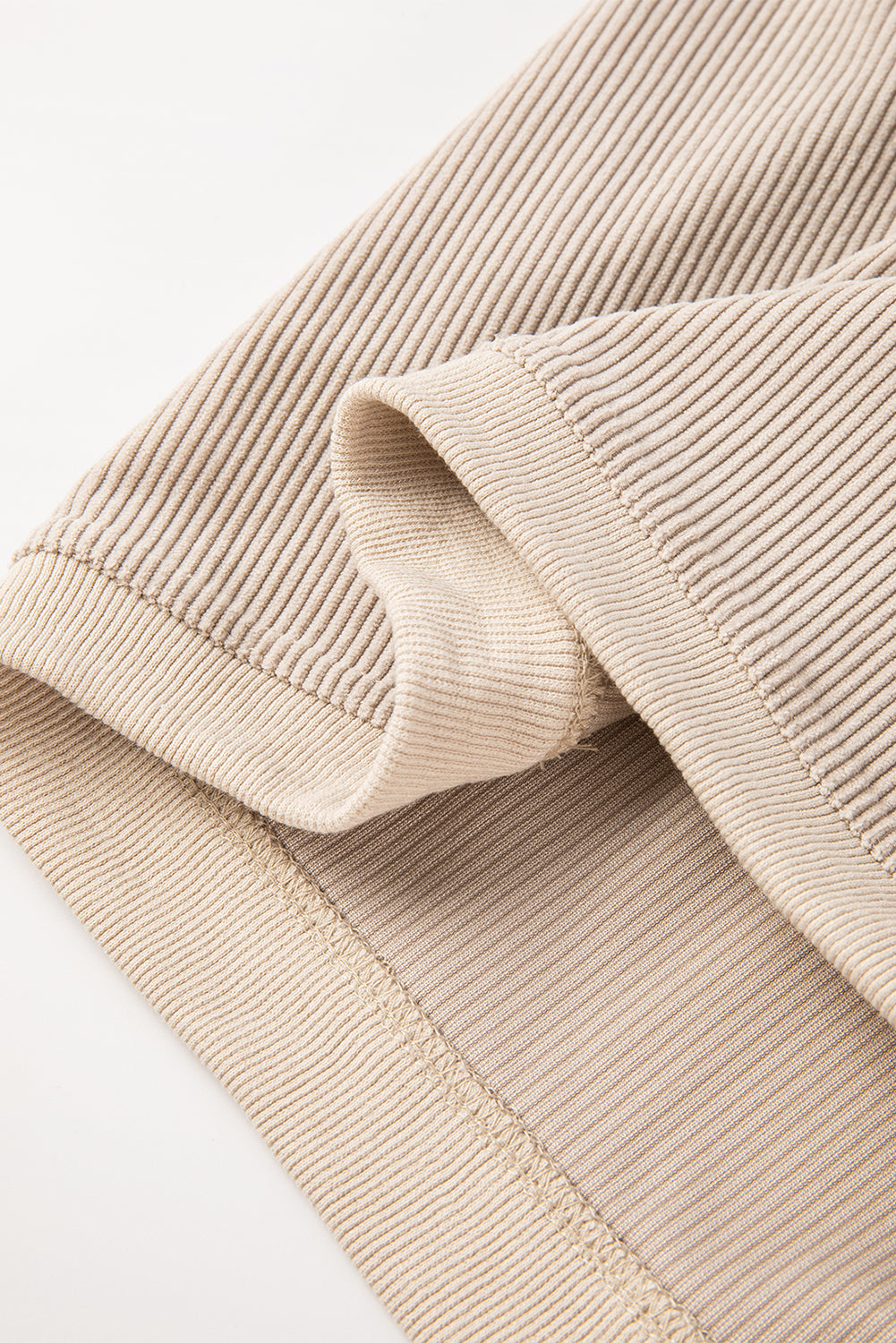Chic Relaxed Fit Sweatshirt