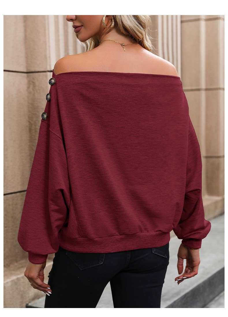 Vogue Vibes Top