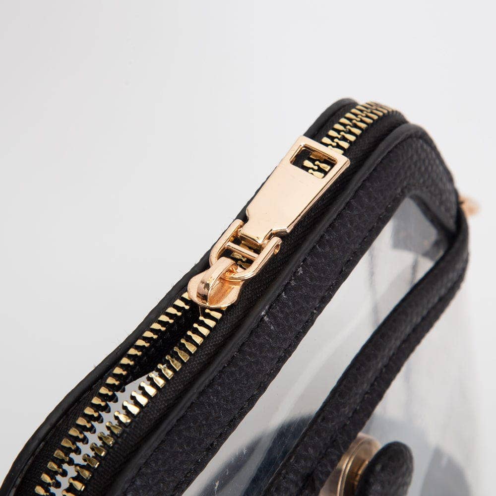 Carly Game Day Crossbody