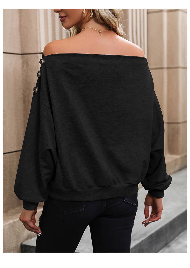 Vogue Vibes Top