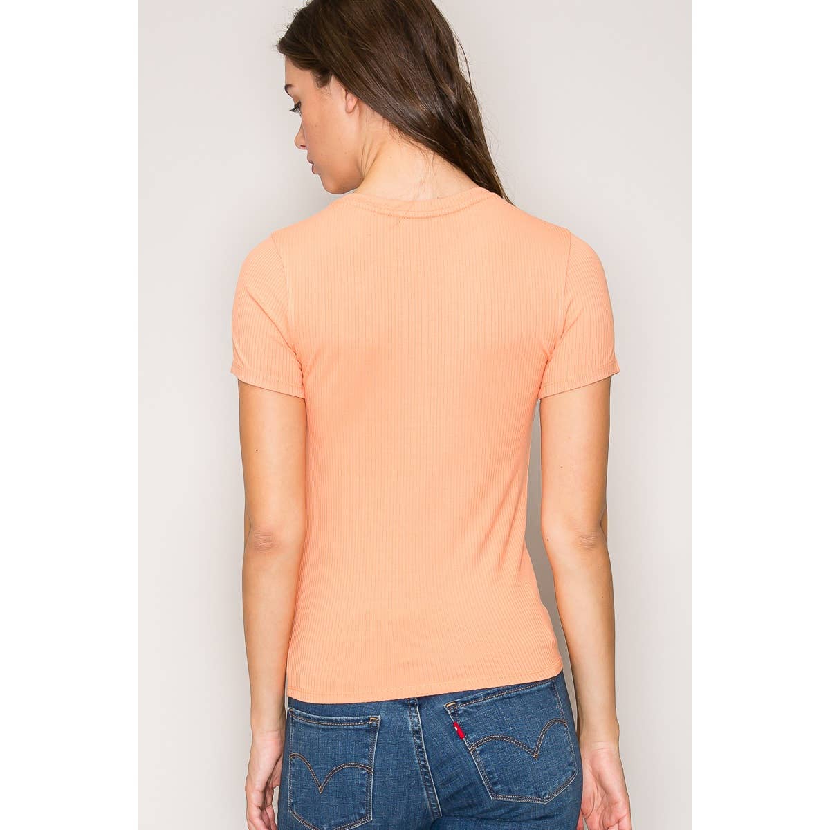 Breezy Comfort Top